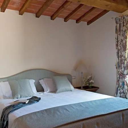 Rustic Caminata With Panorama View Villa
