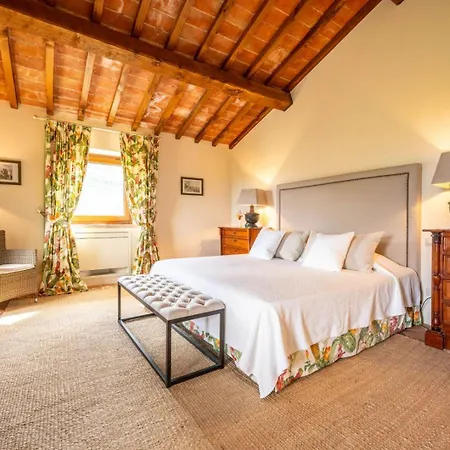 Rustic Caminata With Panorama View * Pierantonio