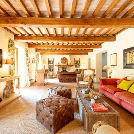 Rustic Caminata With Panorama View Pierantonio
