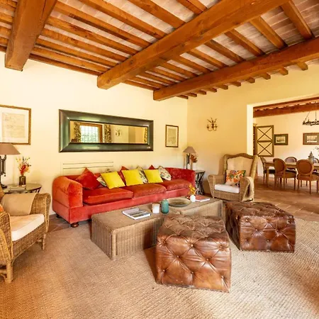 Rustic Caminata With Panorama View * Pierantonio